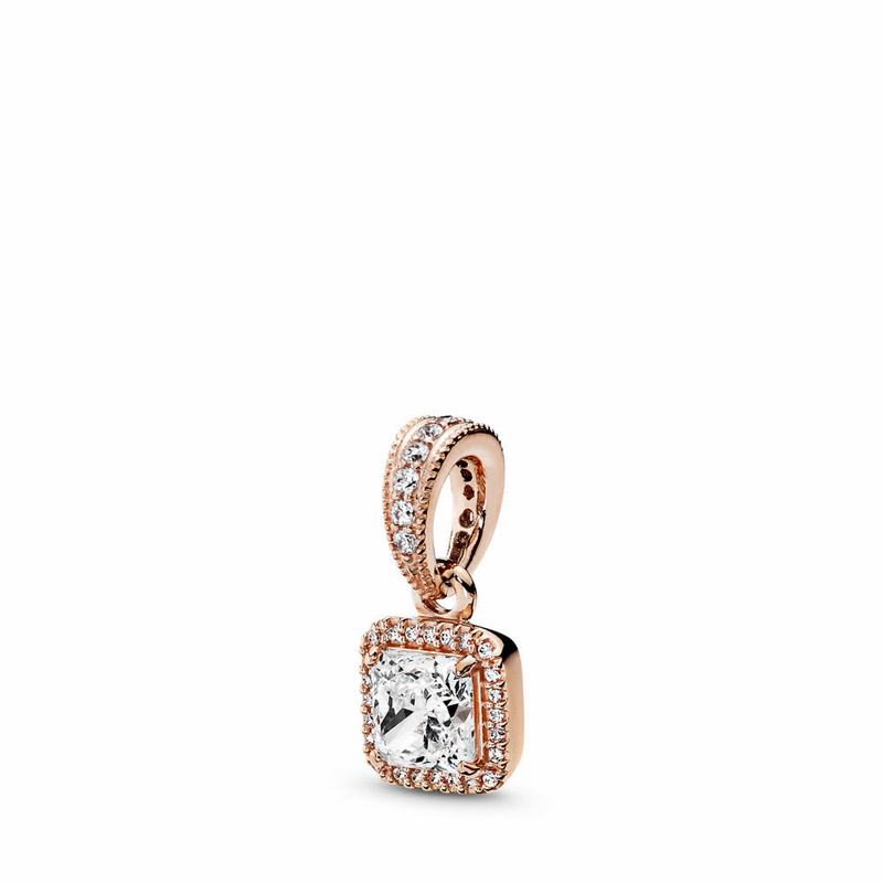 Pandora Rose™ Timeless Elegance Pendant Egypt FI6401739